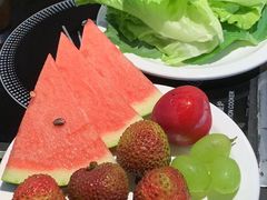 -火炉火自助餐(喜隆多店)