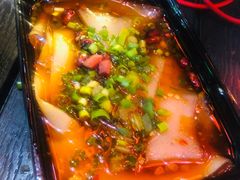 -沙州食驿·非遗小吃夜市