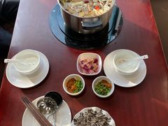 -野菌皇海景野生菌火锅(滨海大道店)