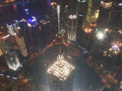 -上海之巅观光厅