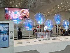 -惠如樓(白云机场T2国际出发店)