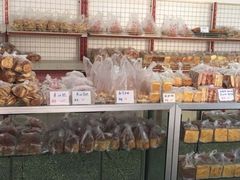 -中关村茶点