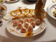 -三号黄浦会Canton Table