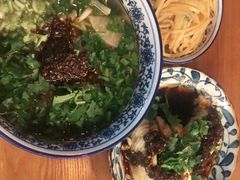 -甘记兰州牛肉面(Chadstone 旗舰店)