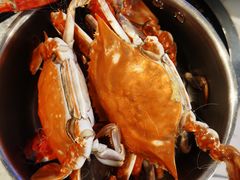 -半岛听涛蒸汽海鲜自助(K11店)