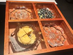 -花潮料理艺食馆(SM新生活广场店)