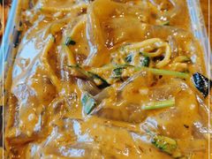 -聚合鑫东北熏酱熟食麻辣面(长阳店)