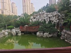 -李叔同故居纪念馆
