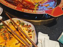 -三江两海老火锅(北京首店)