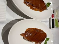 -四季民福烤鸭店(王府井东安门店)