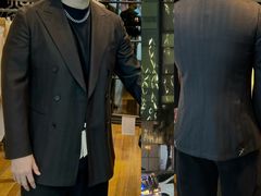 -SUITSUPPLY(安福路店)