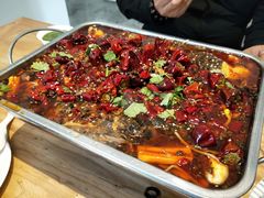 -朵朵开素食餐厅(后宰门街店)