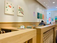 大堂-德克士(三门路店)