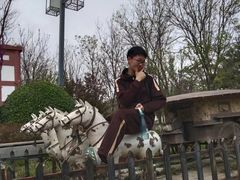 -武清南湖绿博园