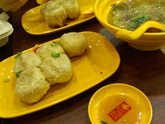android_upload_pic-小杨生煎(金山百联购物中心3楼店)