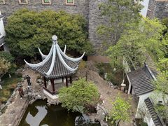 -苏州吴宫泛太平洋酒店
