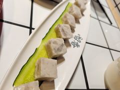 -留香铁板烤肉(解放西路旗舰店)