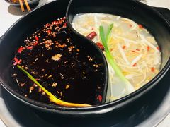 -钢管厂歆瑞源油卤串串香(春熙路太古里店)