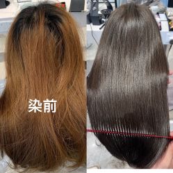 -美格丝M.G.S Hair Salon
