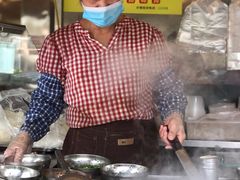 菜单-广场正宗原汁薏米店