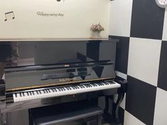 -谈·PIANO(金唐新光界店)