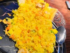 -甘尼仕印度餐厅爵士酒吧(阳春巷店)