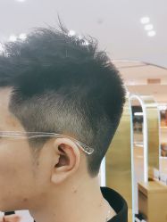 -V+ Hair