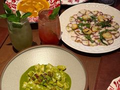 -Mammamia意大利餐厅(阳春巷店)