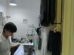 -易改衣·专业衣物奢护中心(珠江新城猎德店)