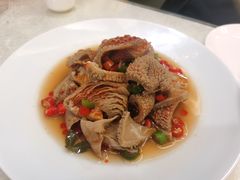 风味肚片-玉华宫宾馆·餐厅(铜川驻京办店)