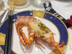 -雍容荟活帝王蟹活龙虾自助(苏宁旗舰店)