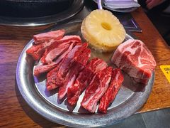 -济州爱肉堂(总店)