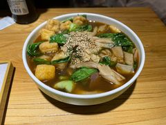 -一顿烧烤(八经街店)