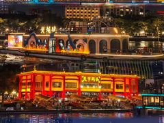 -珠江夜游省总码头