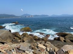 -海南分界洲岛旅游区