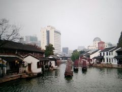 -衣裳街历史文化街区