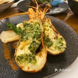 没有预约的我们问了这家排队最快的 味道算不错了