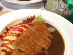 -呀咪咖喱屋(龙之梦购物中心莘庄店)