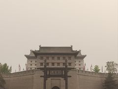 -西安城墙·碑林历史文化景区