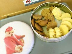 -珍妮曲奇聪明小熊(尖沙咀店)