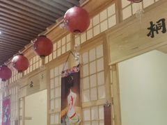-鮨桐日本料理(望京店)