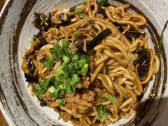 葱油面-食之六七·面(朝阳大悦城店)