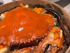 -珠海华发喜来登酒店-采悦轩中餐厅