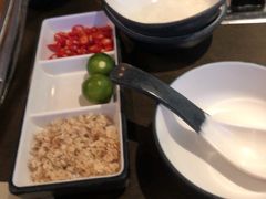 -同仁四季椰子鸡(罗湖国贸店)