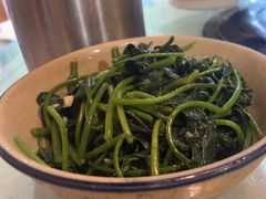 -萬家灯火·私房湘菜·22年老手艺(南岭大道店)