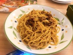 -萨莉亚意式餐厅(长安万达店)