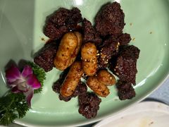 -阿娘家·原生态农家菜(国顺东路店)