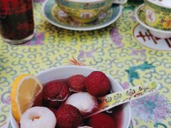 -宫事颐庭·老佛爷贵寿下午茶(颐和园店)