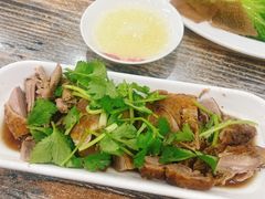 -全好食潮汕牛肉火锅(泗洲路店)