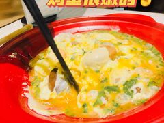 -青花椒花椒鱼(合生汇店)